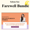Selena Soo - Farewell Bundle