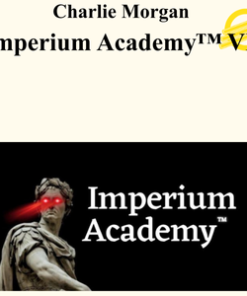 Charlie Morgan - Imperium Academy™ VIP