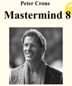 Peter Crone - Mastermind 8
