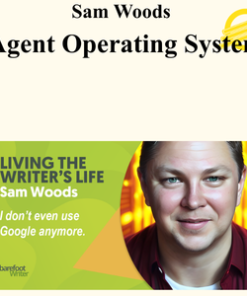 Sam Woods - Agent Operating System