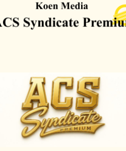 Koen Media - ACS Syndicate Premium