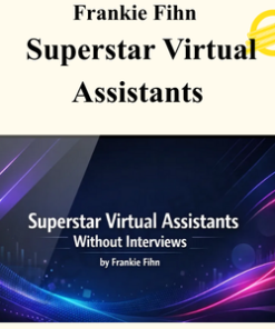 Frankie Fihn - Superstar Virtual Assistants