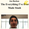 Jon Buchan β The Everything Iβve Ever Made Stash