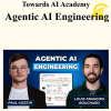 Towards AI Academy - Agentic AI Engineering