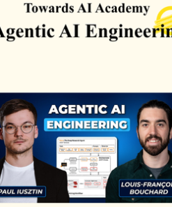 Towards AI Academy - Agentic AI Engineering