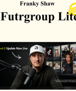 Franky Shaw - Futrgroup Lite