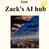 Zack - Zack's AI hub