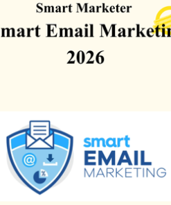Smart Marketer - Smart Email Marketing 2026