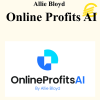 Allie Bloyd - Online Profits AI