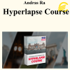 Andras Ra - Hyperlapse Course