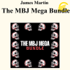 James Martin - The MBJ Mega Bundle