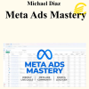 Michael Diaz - Meta Ads Mastery
