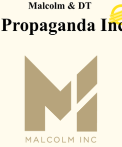 Malcolm & DT - Propaganda Inc