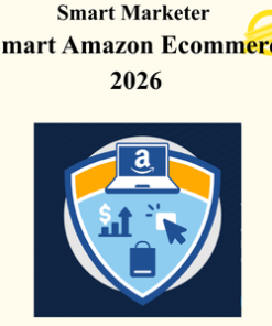 Smart Marketer - Smart Amazon Ecommerce 2026