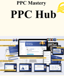PPC Mastery - PPC Hub