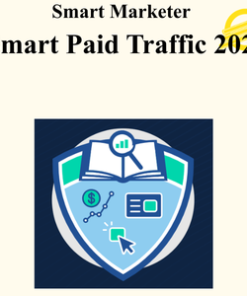 Smart Marketer - Smart Paid Traffic 2026