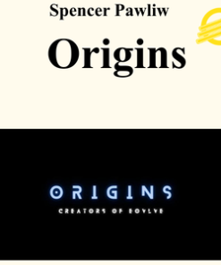 Spencer Pawliw – Origins