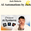 Jack Roberts - AI Automations by Jack