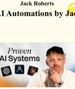 Jack Roberts - AI Automations by Jack
