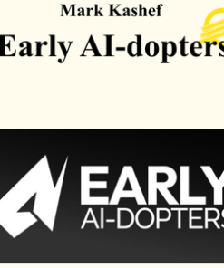 Mark Kashef - Early AI-dopters (Up to Feb 2026)