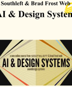 Southleft & Brad Frost Web - AI & Design Systems