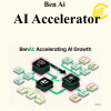Ben Ai - AI Accelerator