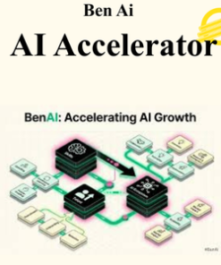 Ben Ai - AI Accelerator