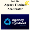 Faris Bio - Agency Flywheel Accelerator