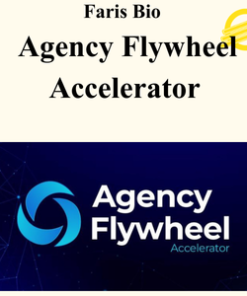 Faris Bio - Agency Flywheel Accelerator
