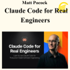 Matt Pocock - Claude Code for Real Engineers