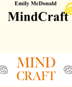 Emily McDonald – MindCraft