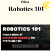 Elliot - Robotics 101