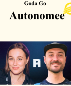 Goda Go - Autonomee