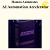 Hamza Automates – AI Automation Accelerator