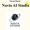 Navia Marel - Navia AI Studio
