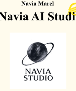 Navia Marel - Navia AI Studio