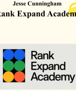 Jesse Cunningham - Rank Expand Academy (Up to March 2026)