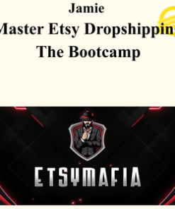 Jamie - Master Etsy Dropshipping: The Bootcamp