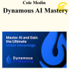 Cole Medin - Dynamous AI Mastery