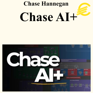 Chase Hannegan - Chase AI+