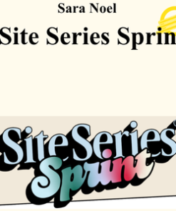 Sara Noel - Site Series Sprint