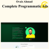 Ovais Ahmad - Complete Programmatic Ads