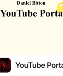 Daniel Bitton - YouTube Portal