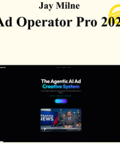 Jay Milne - Ad Operator Pro 2026