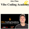 Alex Finn - Vibe Coding Academy