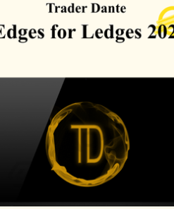 Trader Dante - Edges for Ledges 2026