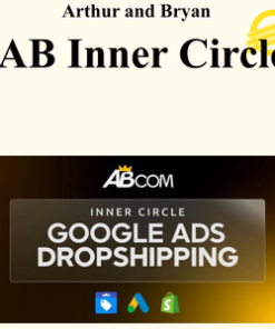 Arthur and Bryan - AB Inner Circle