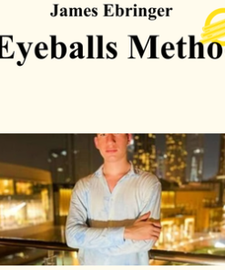 James Ebringer - Eyeballs Method