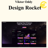 Viktor Oddy - Design Rocket