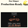 Dan Shipper - Production-Ready App